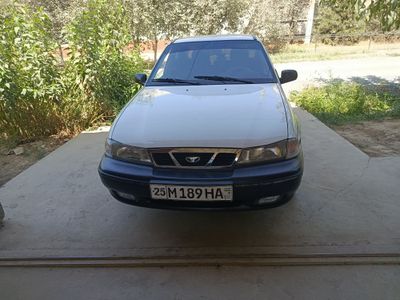 Nexia 1 Dons sotiladi 2006