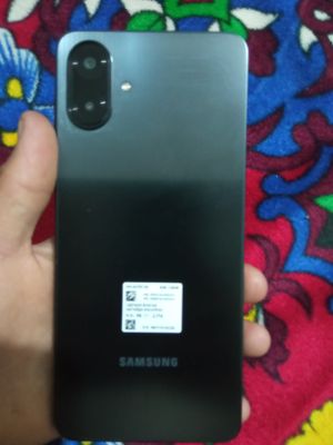 Samsung galaxy A07