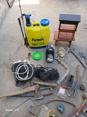 Instrument va boshqa narsalar optom bervoramiza