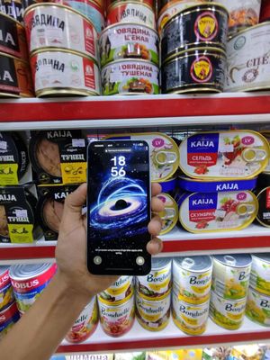 Samsung Galaxy A15