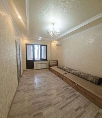 Юнусабад 13 (Анжир) 1/1/4 (Переделана в 2х)