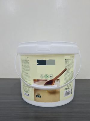 20 kg Paqirlar sotiladi
