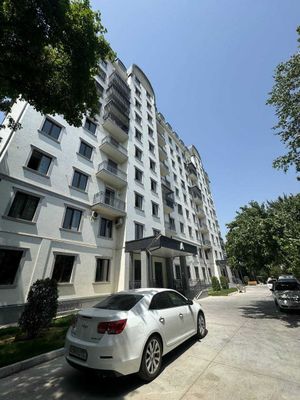 3комнатная у Прокуратуры Чиланзар метро Новза | 10/10 эт | Коробка`