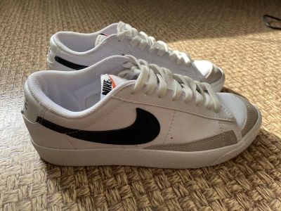 Nike Blazer low MEGA AKSIYA