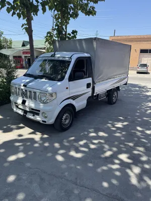 Changan dongfen 52 ta ot kuchi