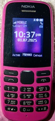 Nokia 105