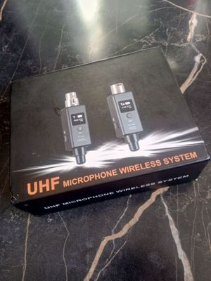 Радиостанции универсал UHF WIRELESS SYSTEM