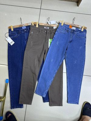 Jeans shimlar eng zo,'ri