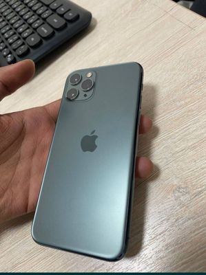 Iphone 11 pro 64 77%