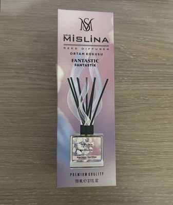 Ароматизатор Mislina для дома и офиса