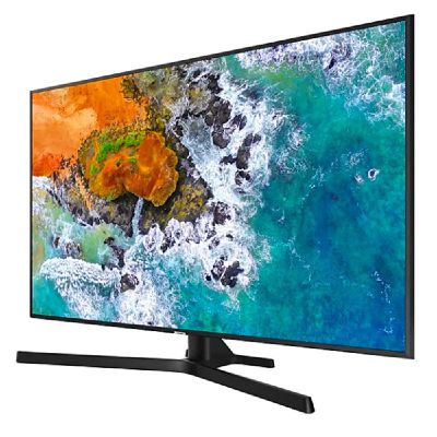 Телевизор SAMSUNG 43N7400 NEW — Смарт-ТВ для современного интерьера