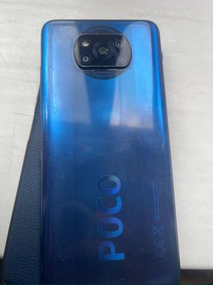 Poco x3 pro 128/8gb