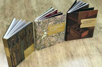 Печать книг на заказ | Китоб чоп этиш хизмати