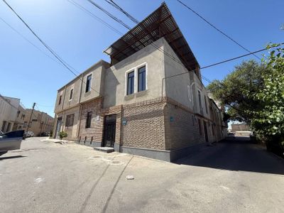 Mehmonxona qilish uchun qurilgan bino sotiladi