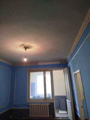 Аренда квартира 1 хонали