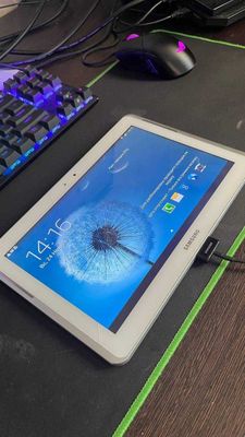 Планшет Galaxy tab 2, б/у!