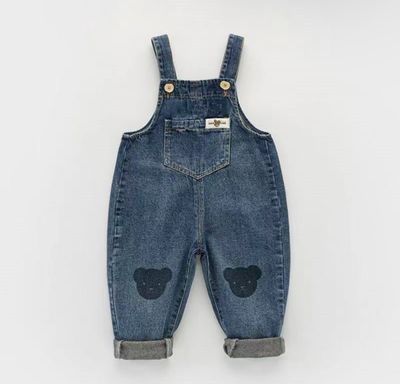 Kombinzon unisex