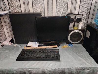 Samsung kompyuter