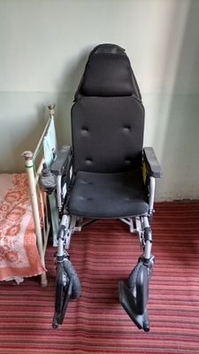 Sotiladi elektrli nogironlar aravachasi
