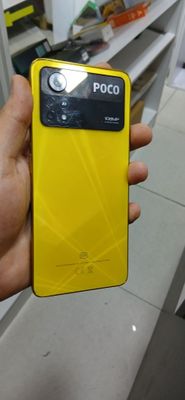 Poco x4 pro 5 g 256gb