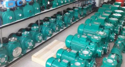 Водяной насос центробежный широкий ассортимент, всё квт есть