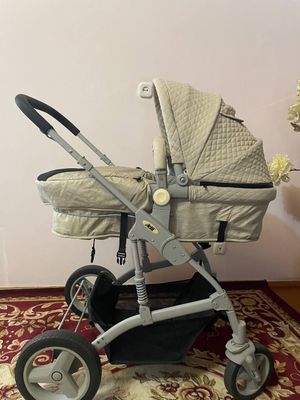 Продаётся люлька и коляска