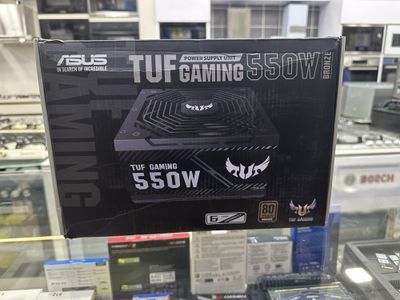 Asus tuf gaming 550w Bronze