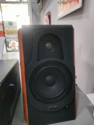 F&d r60bt 120вт комплект