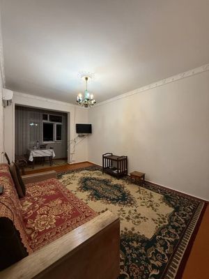 Аренда 3 комнатной квартиры Чиланзар 9