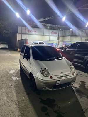 Matiz super kansaner