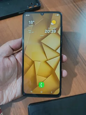 Продам Samsung A07 6/128 gb в новом состоянии