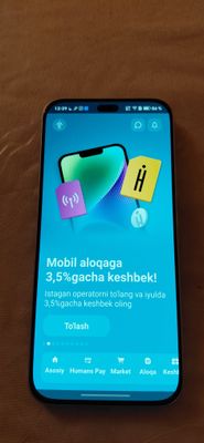 HONOR 400LITE 5G 8/256