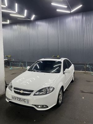 Продается Gentra AT