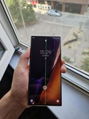 Note 20 Ultra срочно