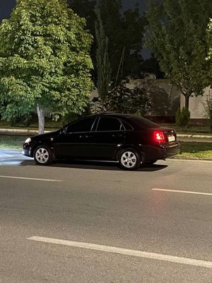 Chevrolet jentra 2022 gbo