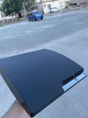 Playstation 3