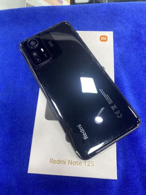 Redmi not 12 s 8/256