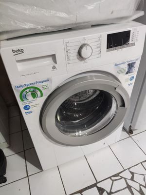 Стиральная машина Beko 9 kg.