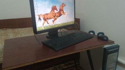 Настольный компьютер
