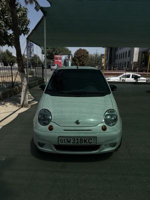 Matiz Best Ravon 2019