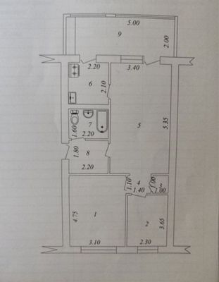 ПРОДАЮ 3/4/5 Академ городок IT PARK