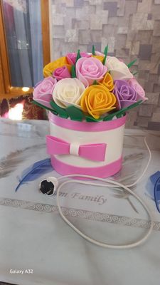 Светильник новый