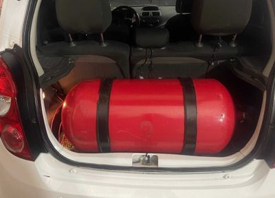 Metan gaz 2025 sotiladi