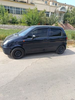 Arenda Matiz 2009 Holati Zor. Bosh Tolov 600y.e 24 Oy 200y.e Dan