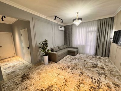 Аренда Новастройка Кумарык Аэрапорт-4