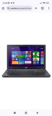 Experia acer core i3