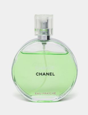 духи Chanel Chance Eau Fraiche