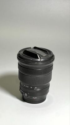 Fujinon 10-24mm f4