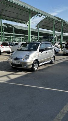 Matiz Best 2009 yil