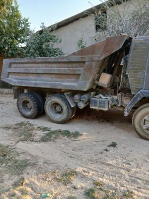 Kamaz tezda sotiladi,